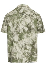 Chemise camouflage Camel Active