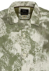 Chemise camouflage Camel Active