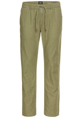 Pantalon chino ( Lin ) Camel Active