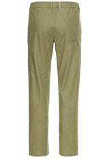 Pantalon chino ( Lin ) Camel Active