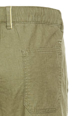 Pantalon chino ( Lin ) Camel Active