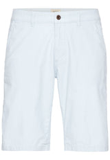 Cotton chino shorts with stretch Camel Active