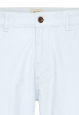 Cotton chino shorts with stretch Camel Active