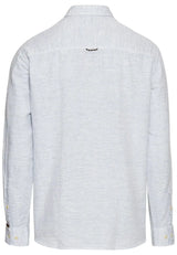 Chemise ( Lin / coton ) Camel Active