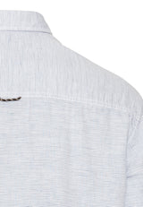 Chemise ( Lin / coton ) Camel Active