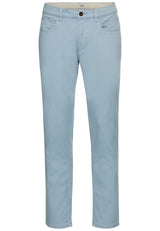 Regular Fit 5-pocket trousers Camel Active