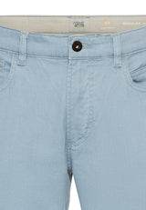 Regular Fit 5-pocket trousers Camel Active