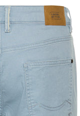 Regular Fit 5-pocket trousers Camel Active