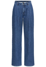 Jeans à coupe décontractée Camel Active