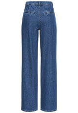 Jeans à coupe décontractée Camel Active