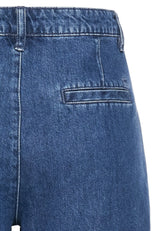 Jeans à coupe décontractée Camel Active
