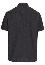 Chemisette Lin / Coton Camel Active
