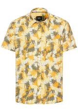 Chemis Citron / Khaki Camel Active
