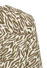 Blouse kaki Camel Active