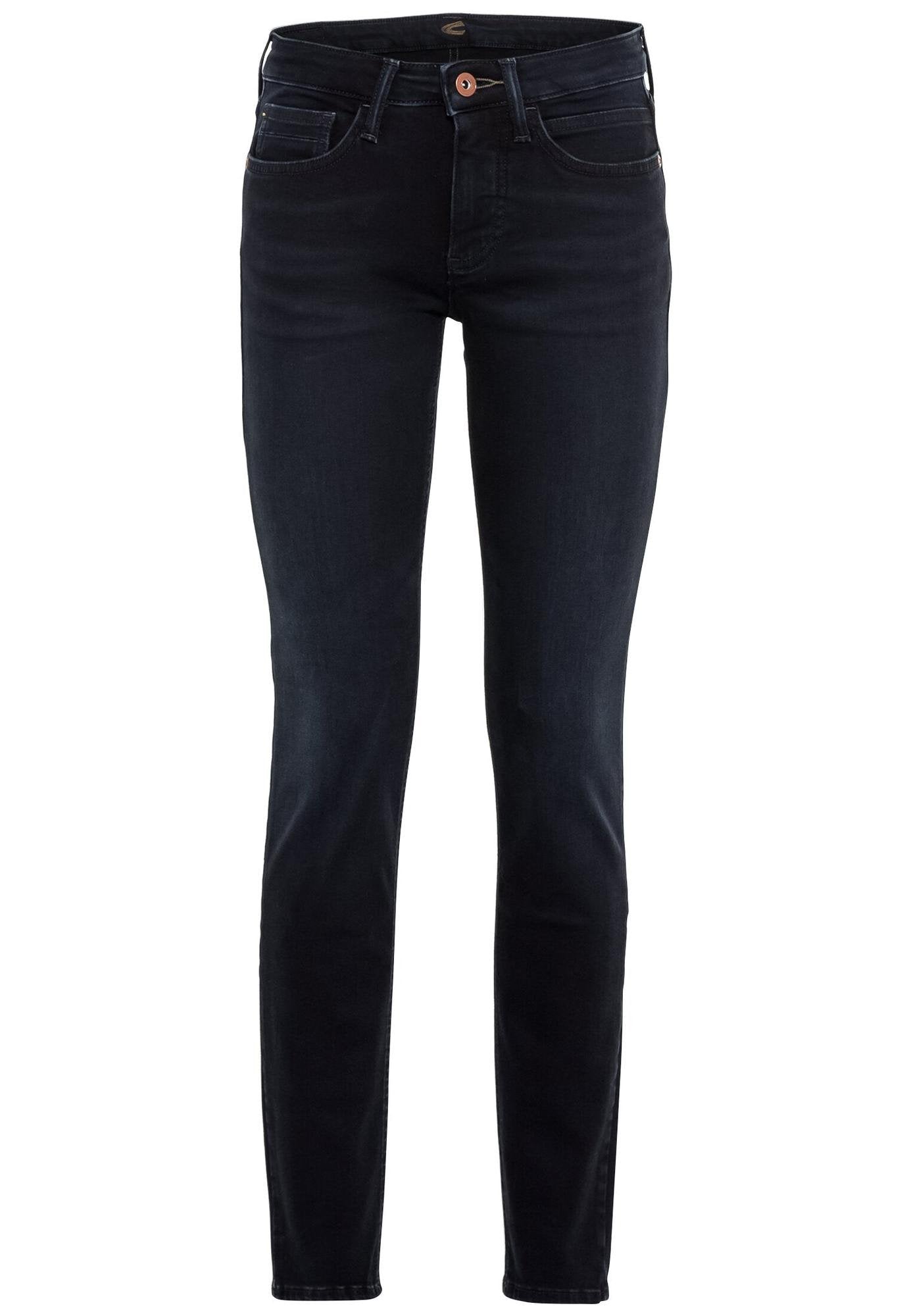 Jean  dark blue Camel Active