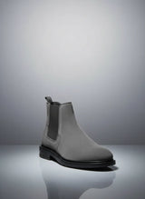 Boots cuir Le Formier